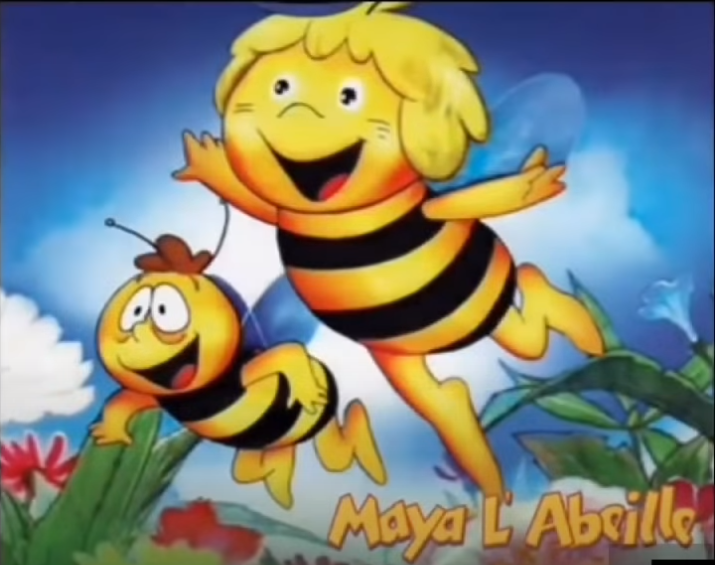 Dessins Animés FR 2000>2015